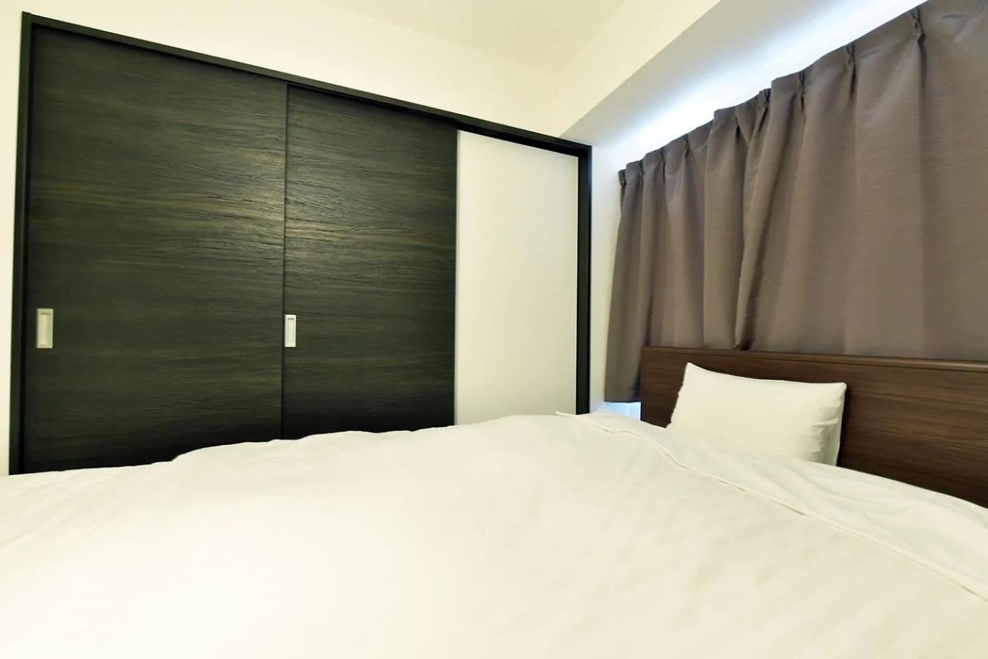 Sun Court Hongodori Garden Hills Aparthotel Tsukisappu