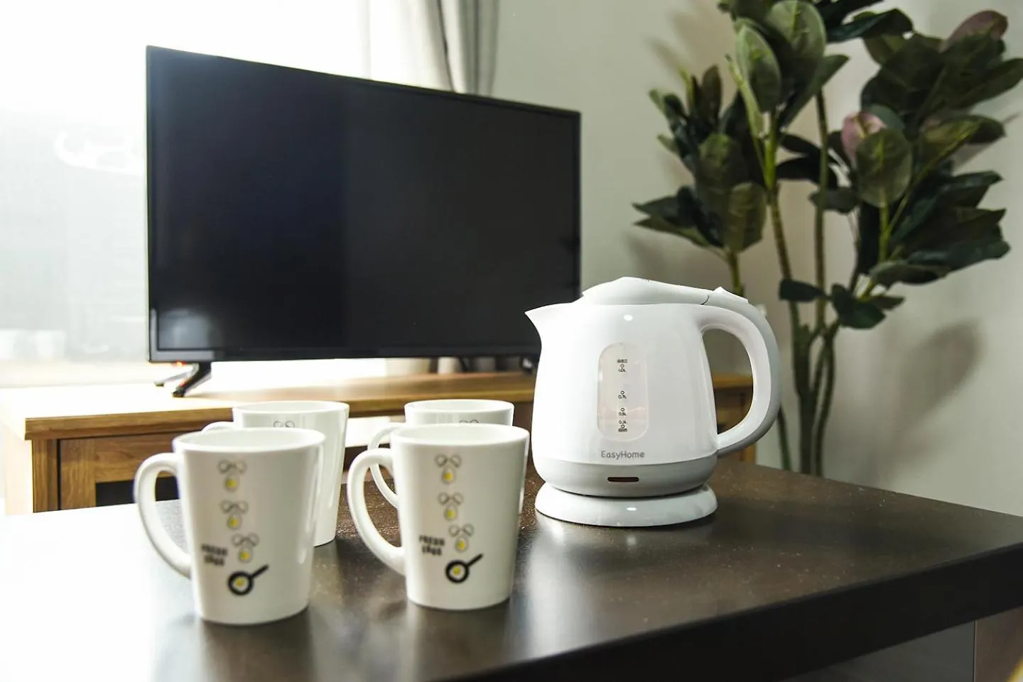 Sun Court Hongodori Garden Hills Aparthotel Tsukisappu
